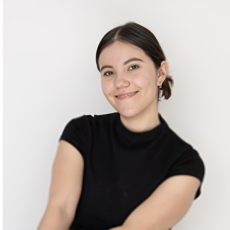 Ana Vanesa Morones Antillón