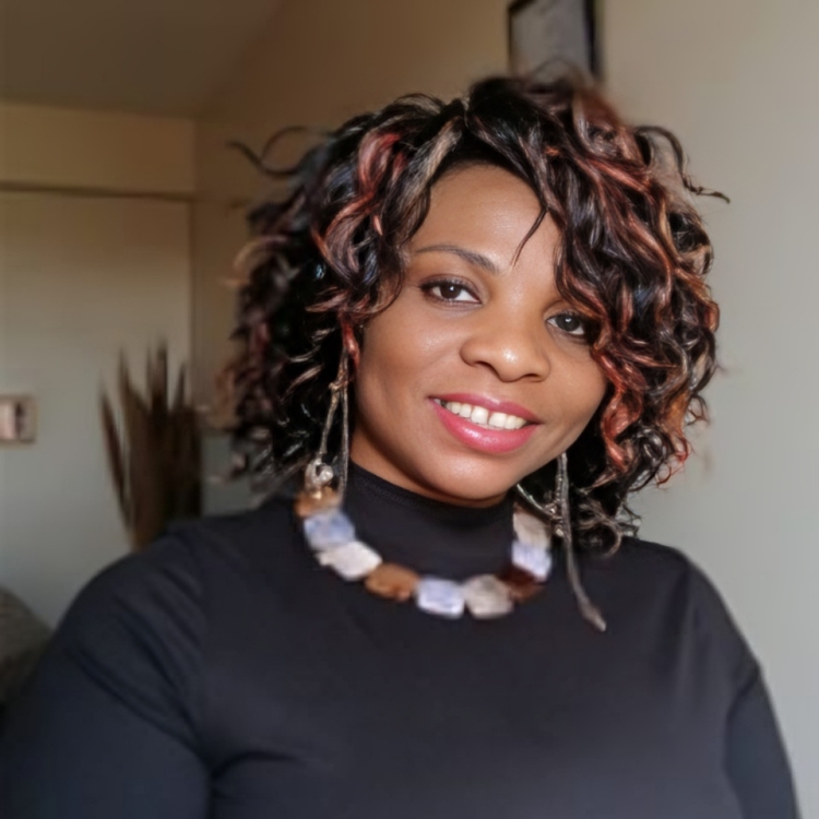 Chantal Mbala Banga