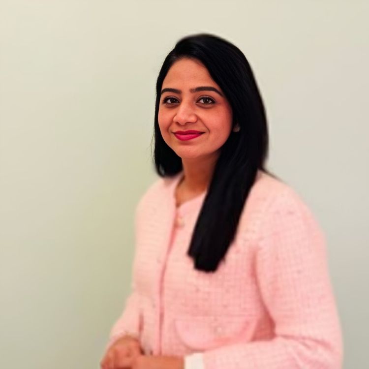 Juhi Gupta