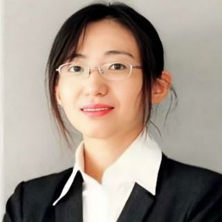 Lulu Wang