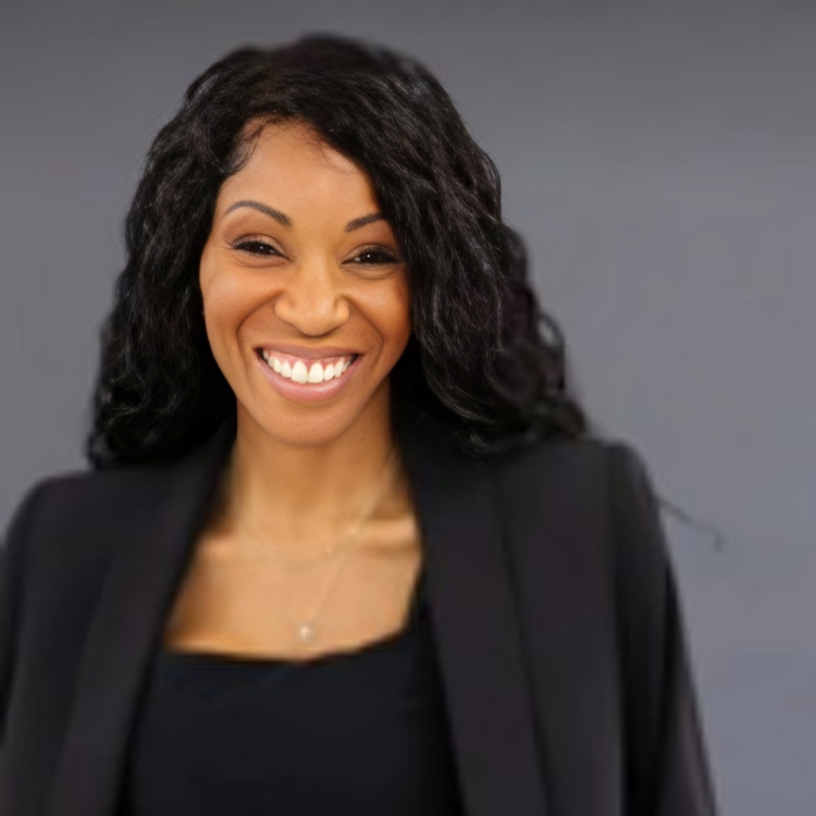 Sheree Cain-Jones