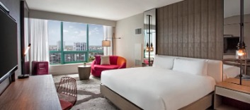 Women’s Forum 2026-Hotel-Room