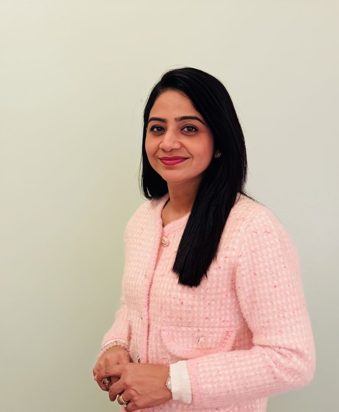 Juhi Gupta