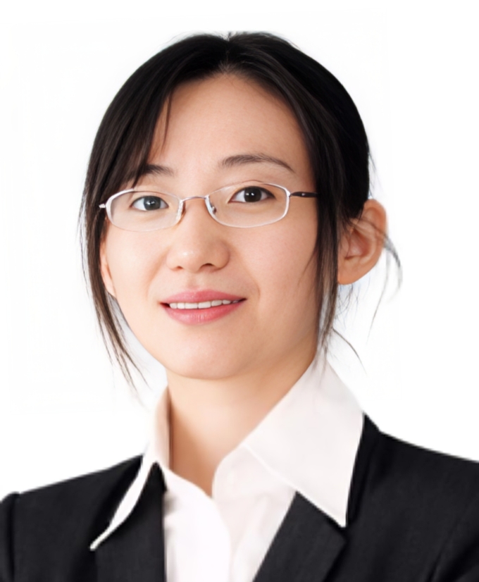 Lulu Wang