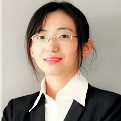 Lulu Wang
