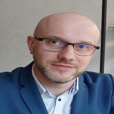 Maciej Rzewuski