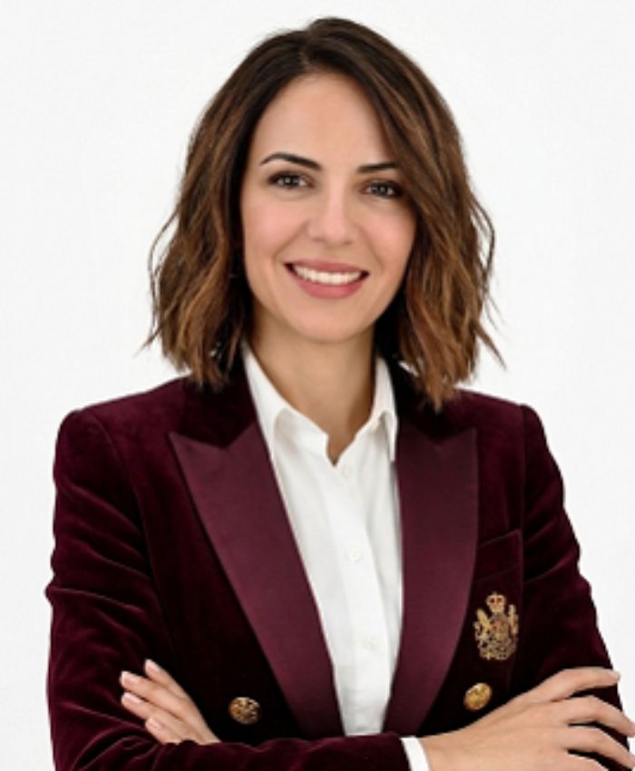 Soumaya Askri