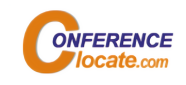 Conference Locate