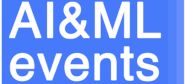 AI & ML Events