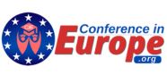 Conference in Europe